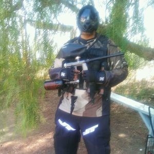 Meet your Posher, Benjamin